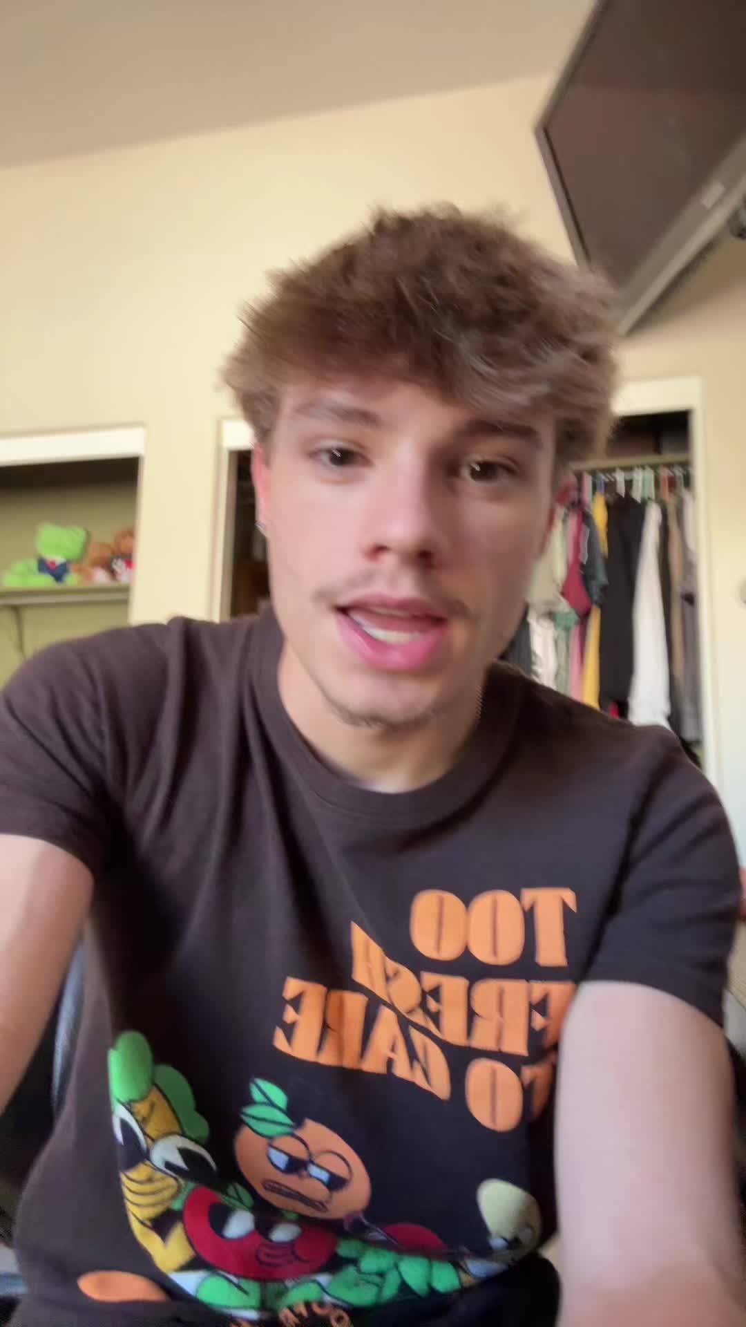 @Isaac Jon