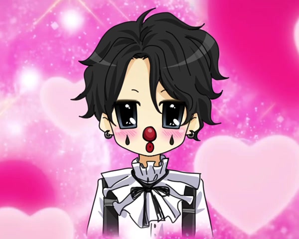 @.(*ᴗ͈ˬᴗ͈)ꕤ*.ﾟKIM 🤡🐙