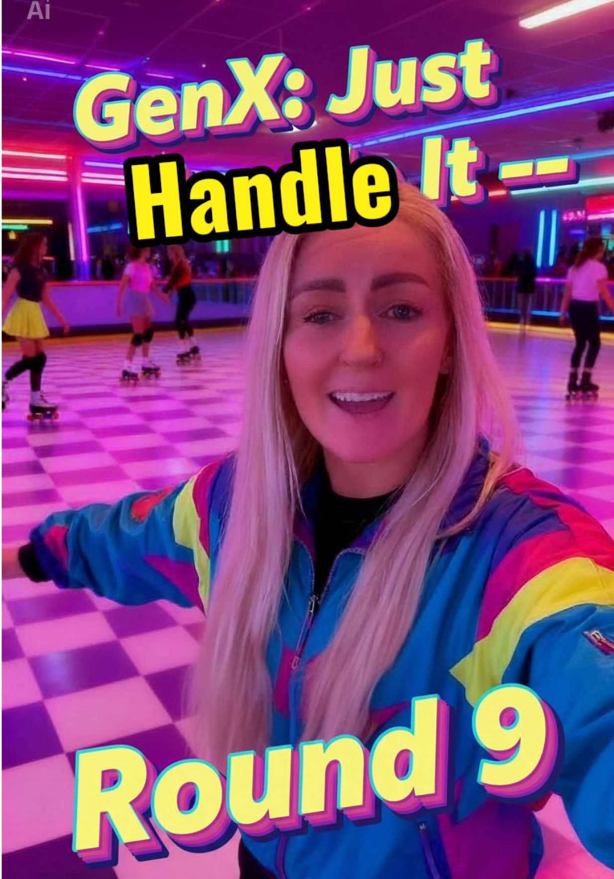 @Sincerely, 80s Britt ☎️