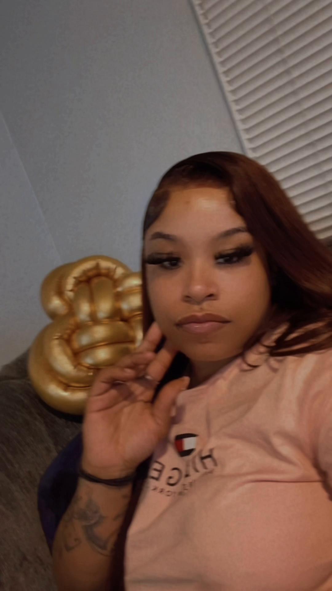 @Armani Marie