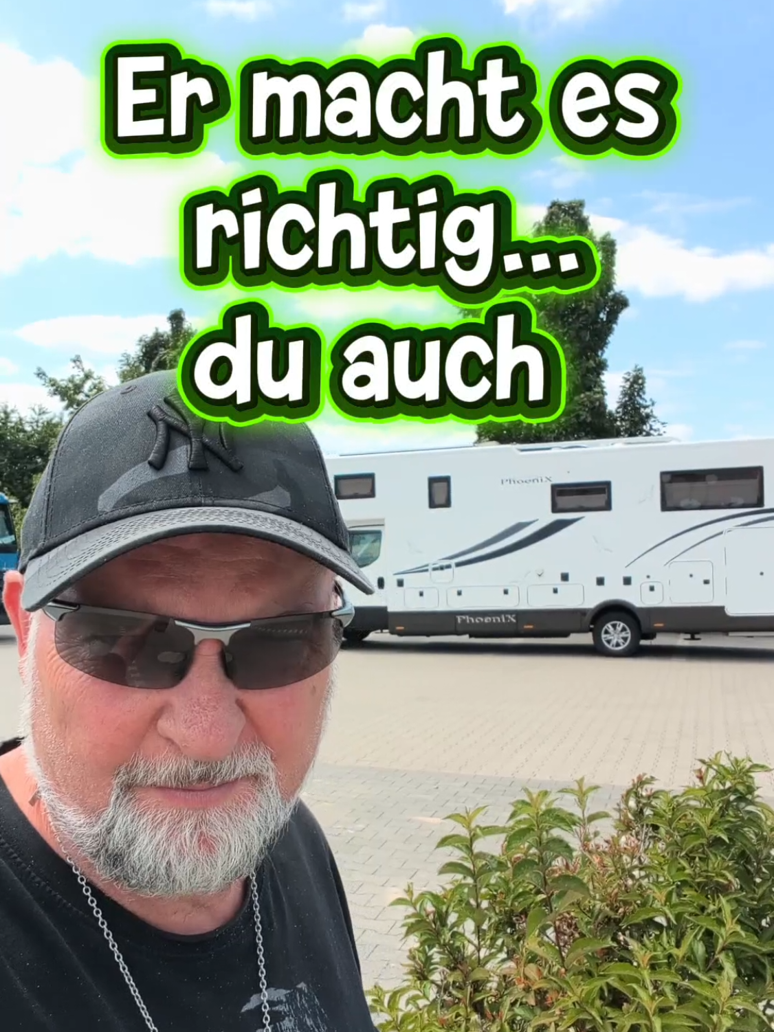 @ICH BIN'S