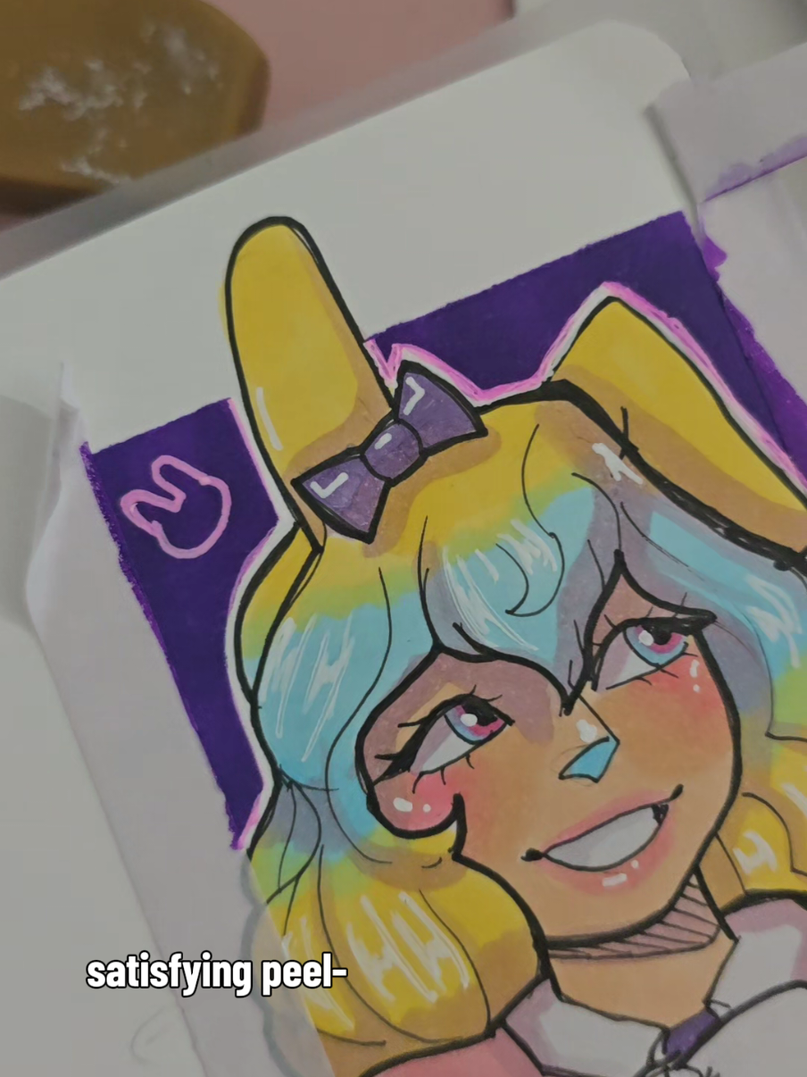 @๐งAF: TochiDraws /๐๐๐ง