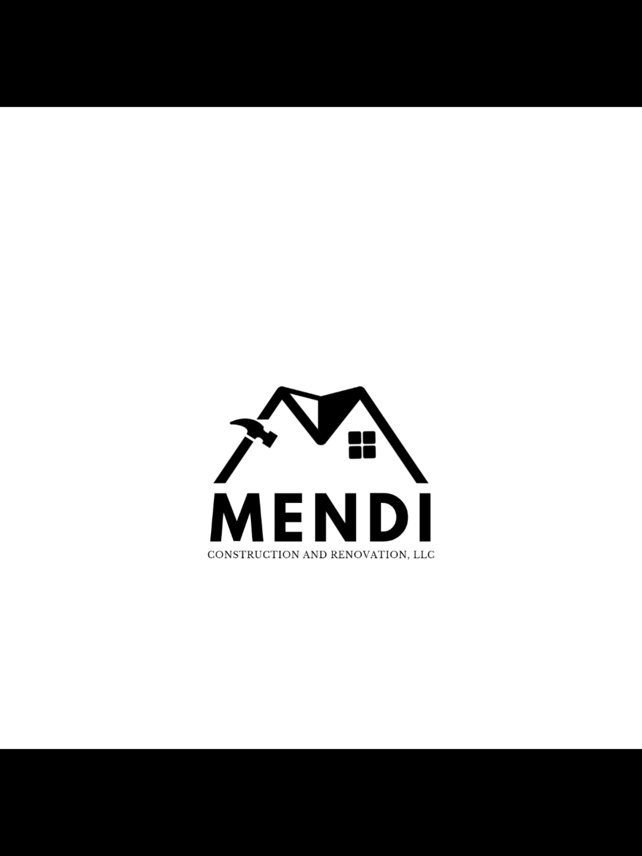 @Mendi Construction&Renovation