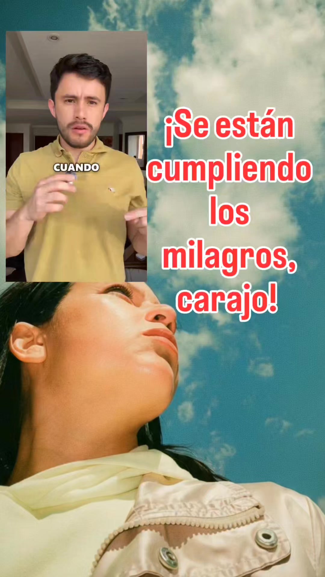 @¿y si te lo cuento yo?