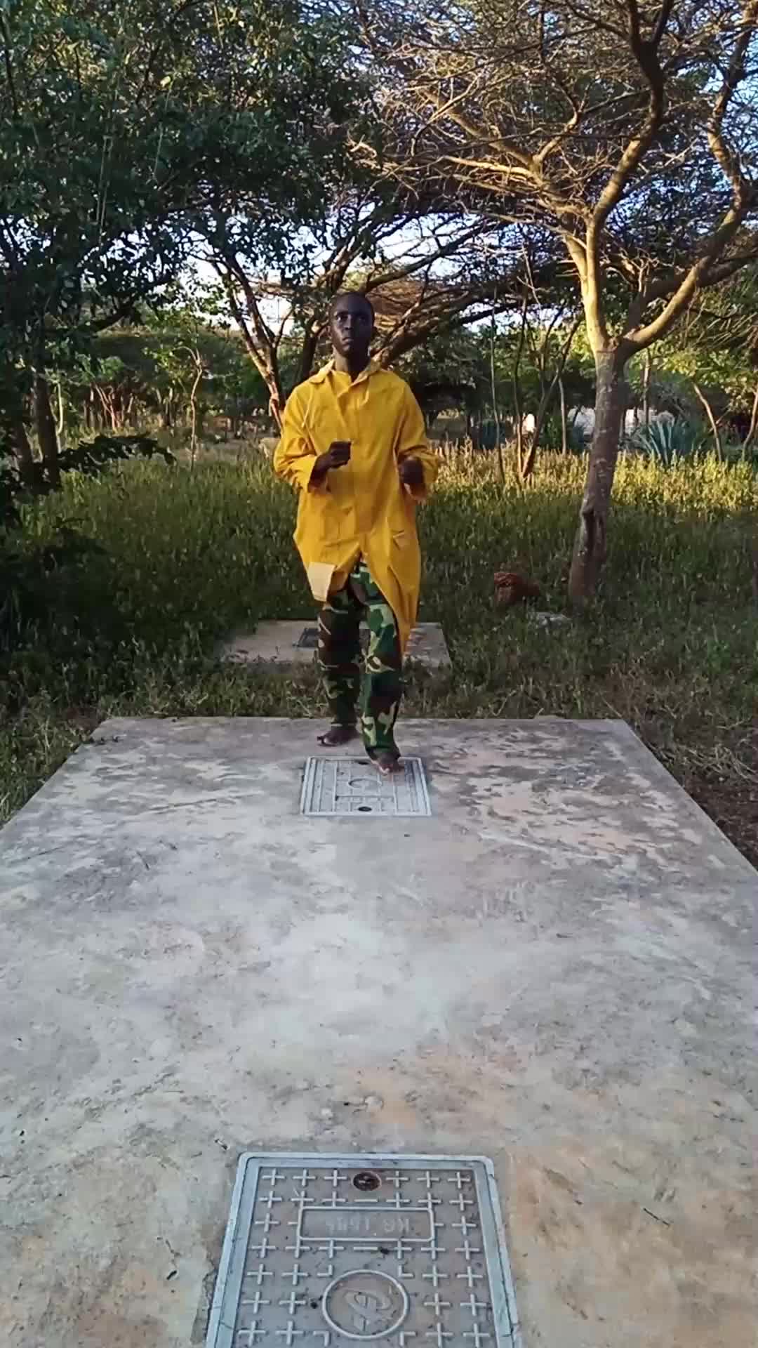 @&Ccedil;ommander Ɓiggy🇰🇪