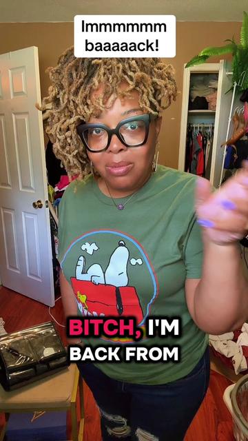 @Meka Carey