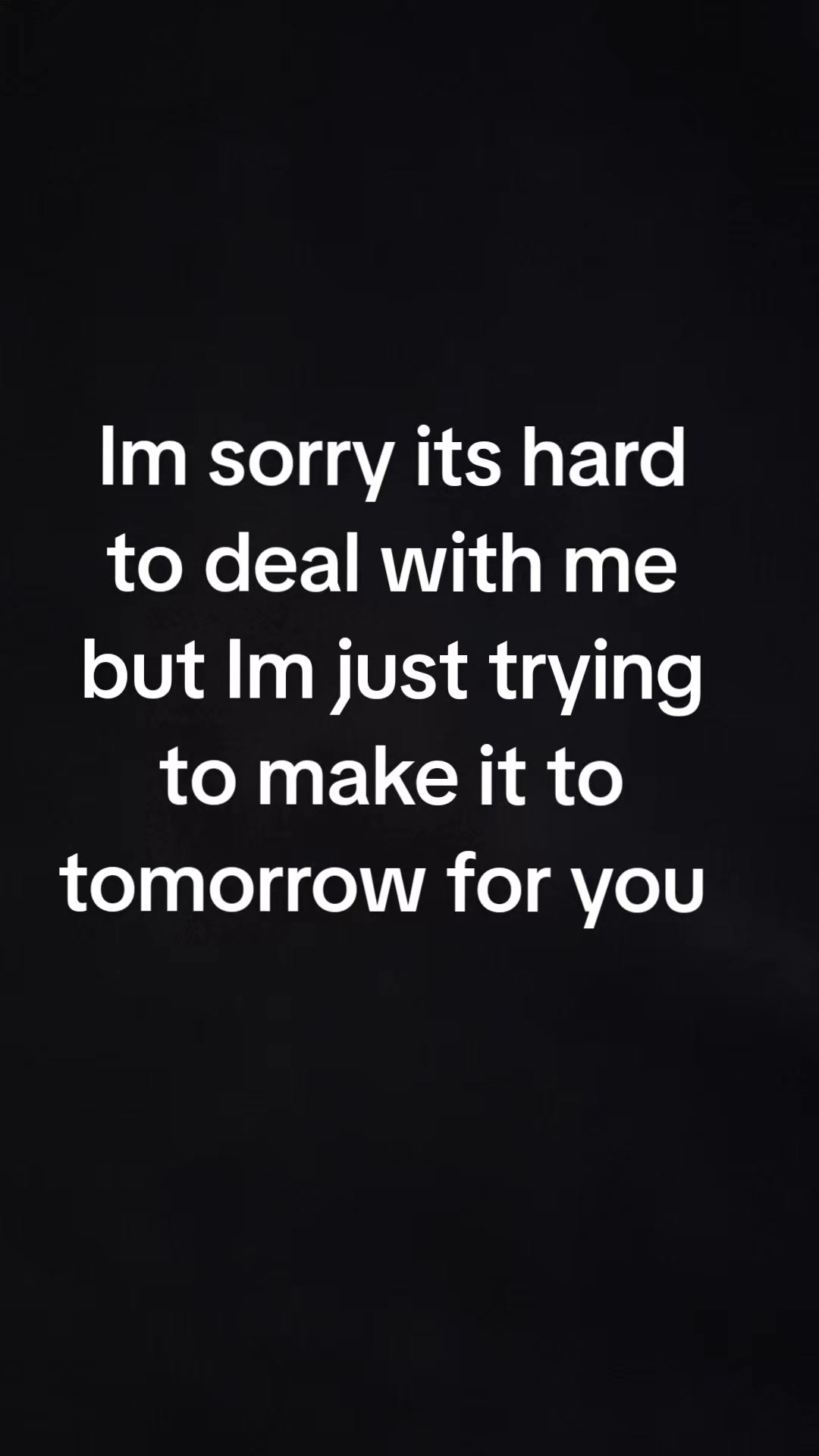 @Venting..depressed