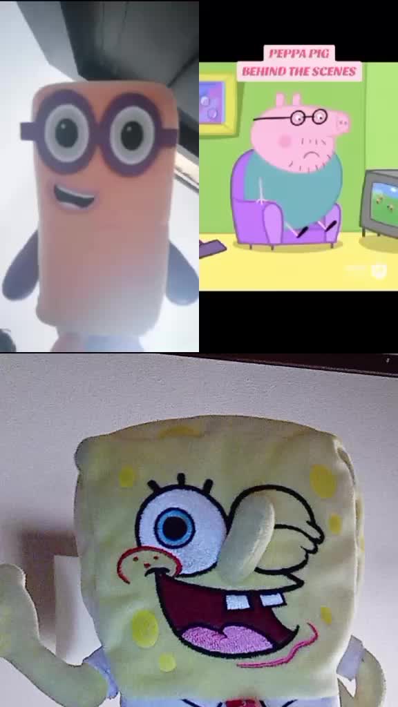 @SpongeBob632