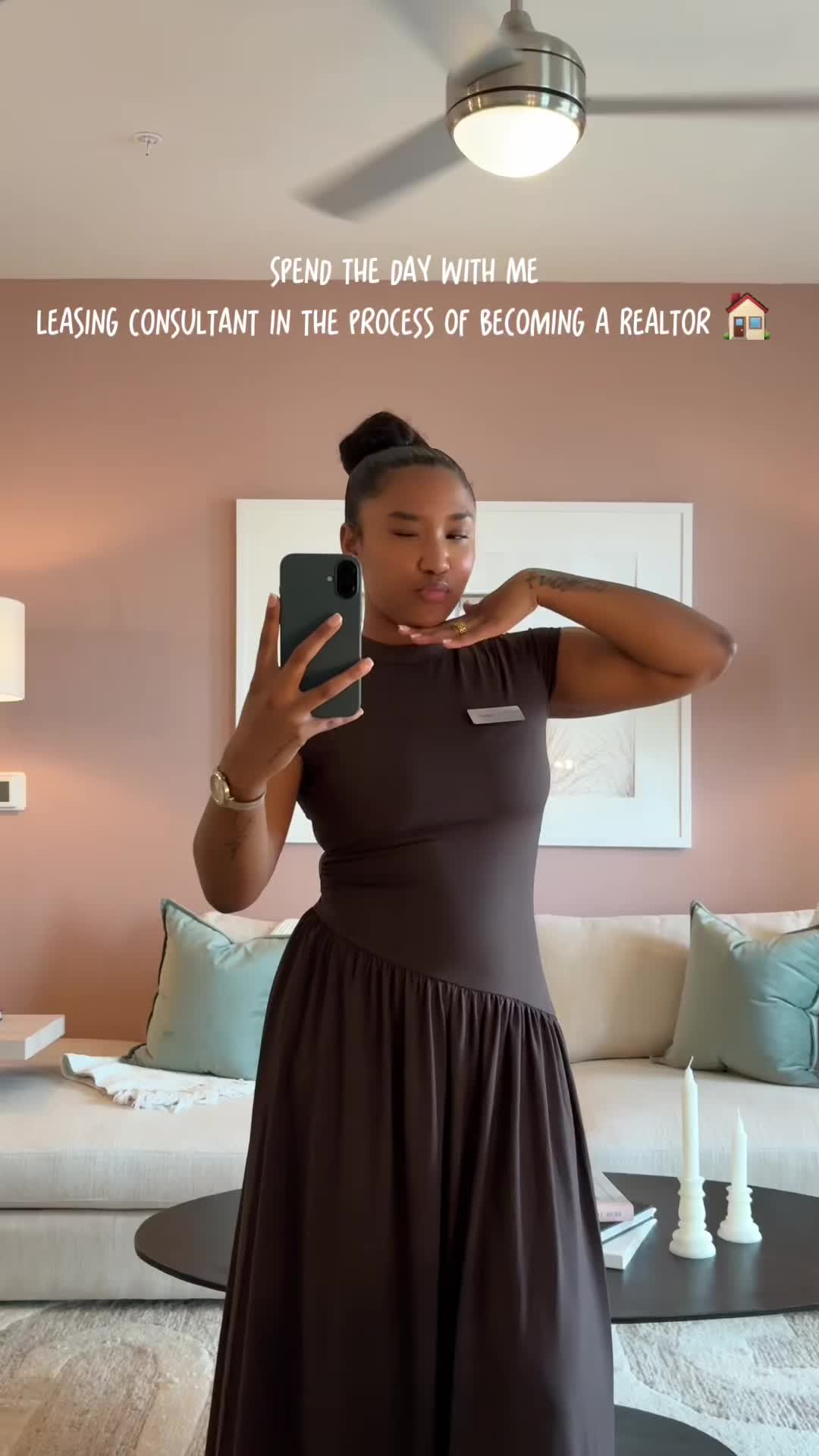 @Janiah Marie |
