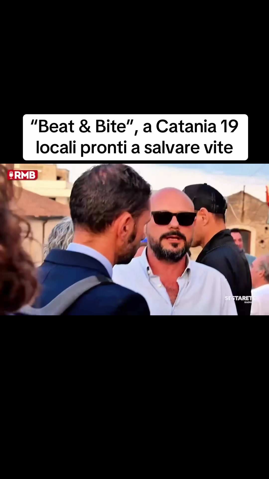 @Edoardo Picone | Giornalista