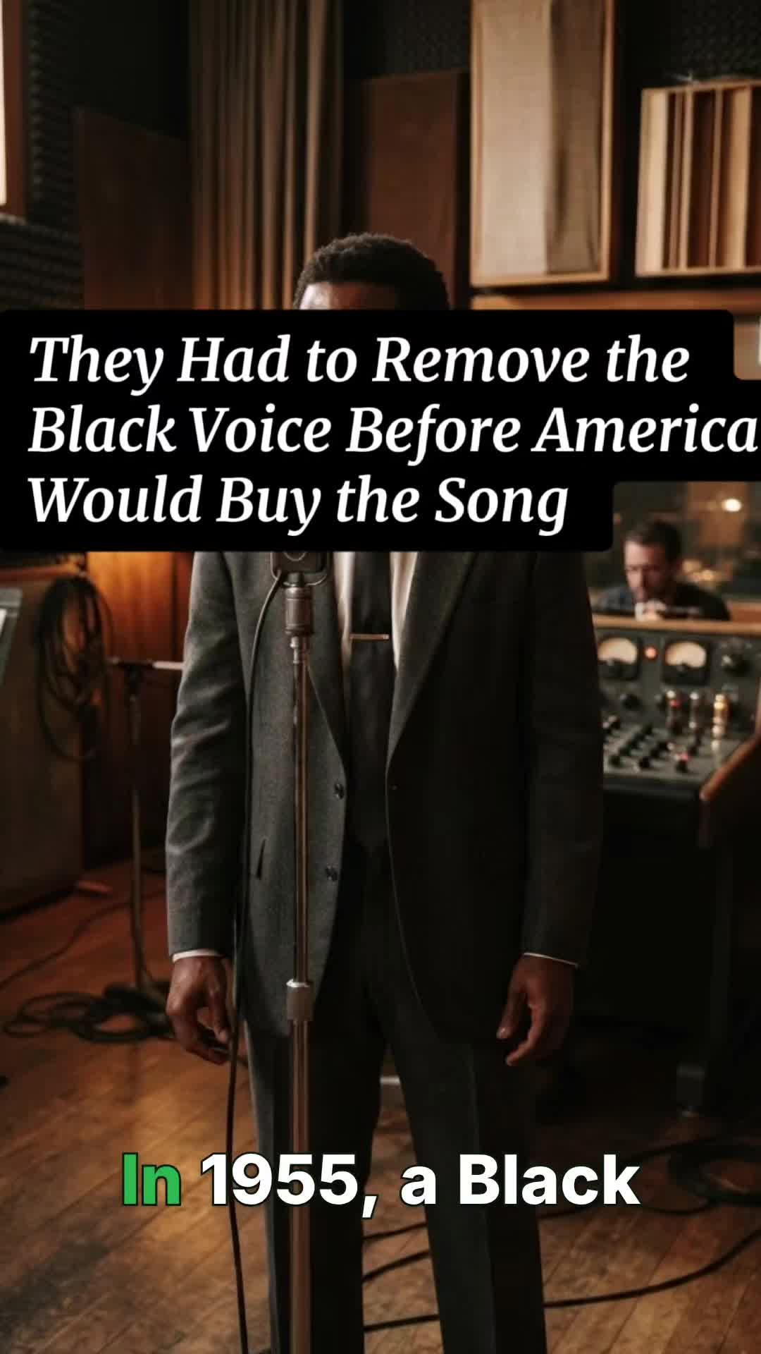 @Black Music History Reclaimed