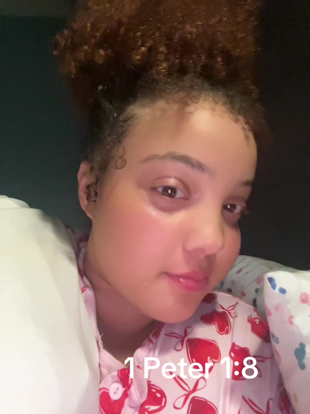 @Iamchosen1234