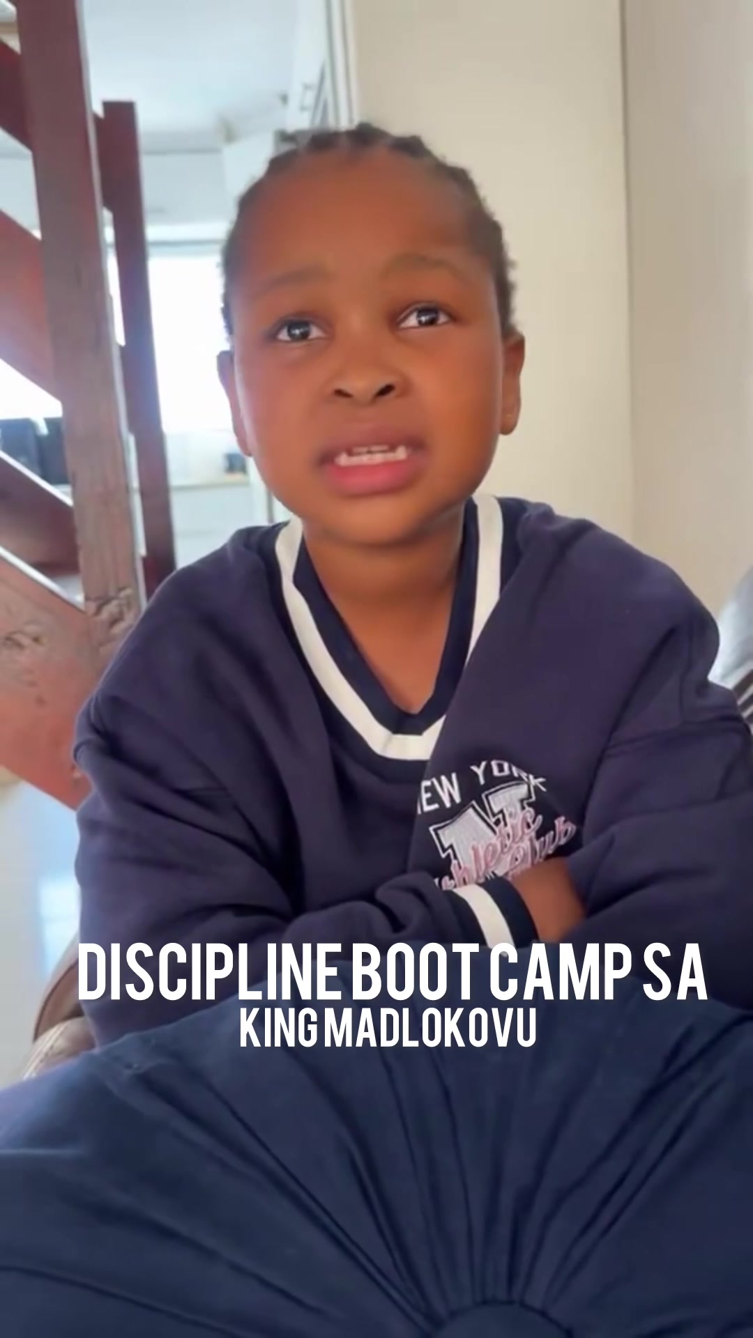 @Discipline Bootcamp SA