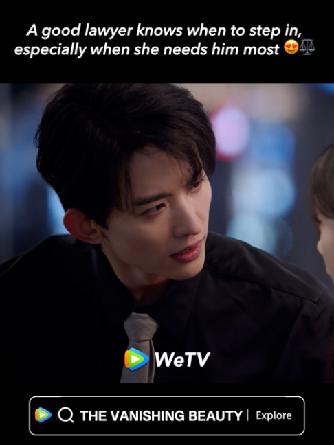 @WeTV Singapore