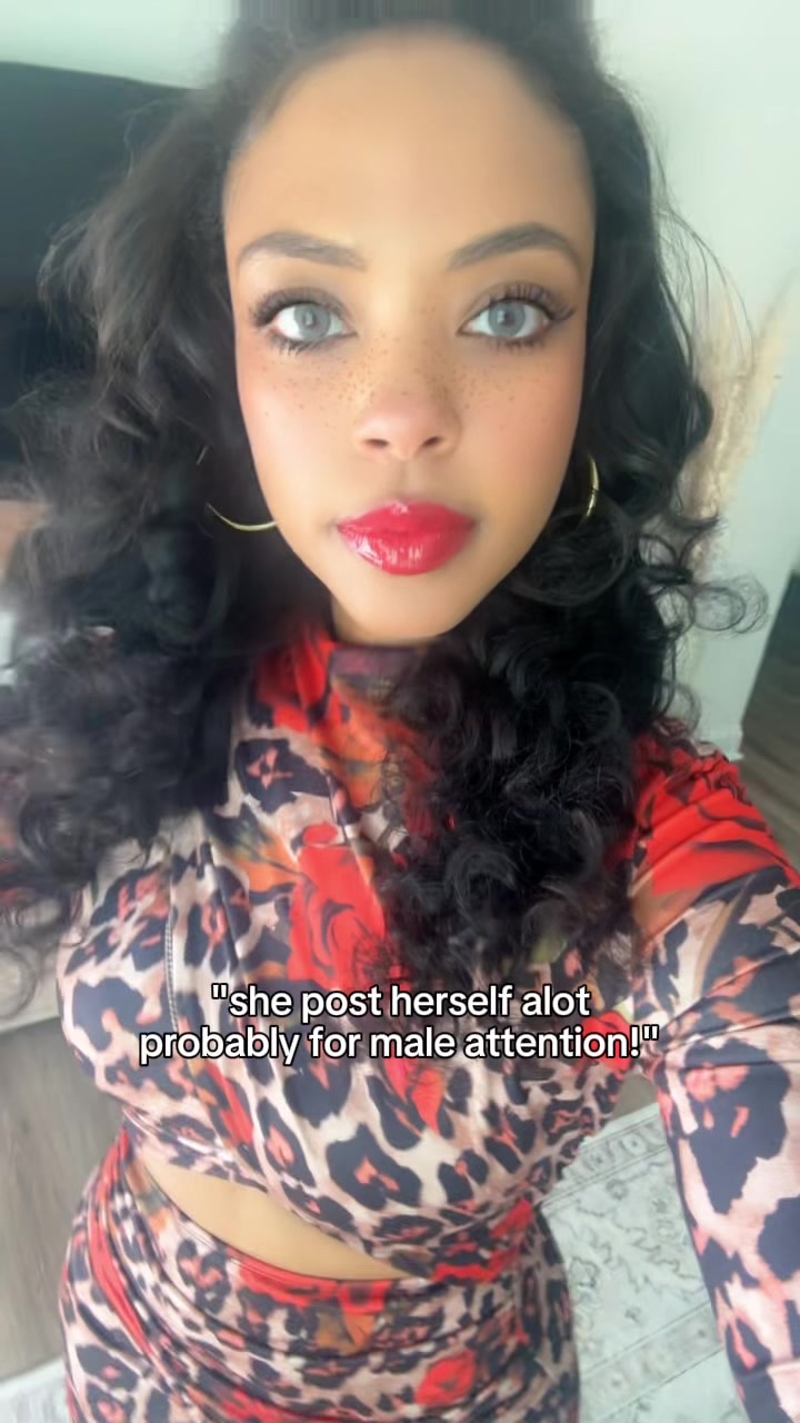 @Roni V the Barbie