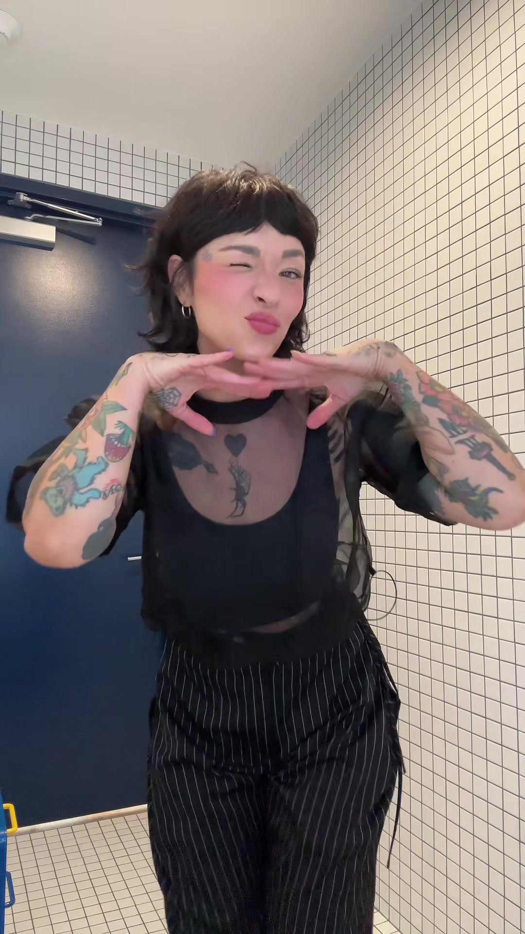 @Rachel