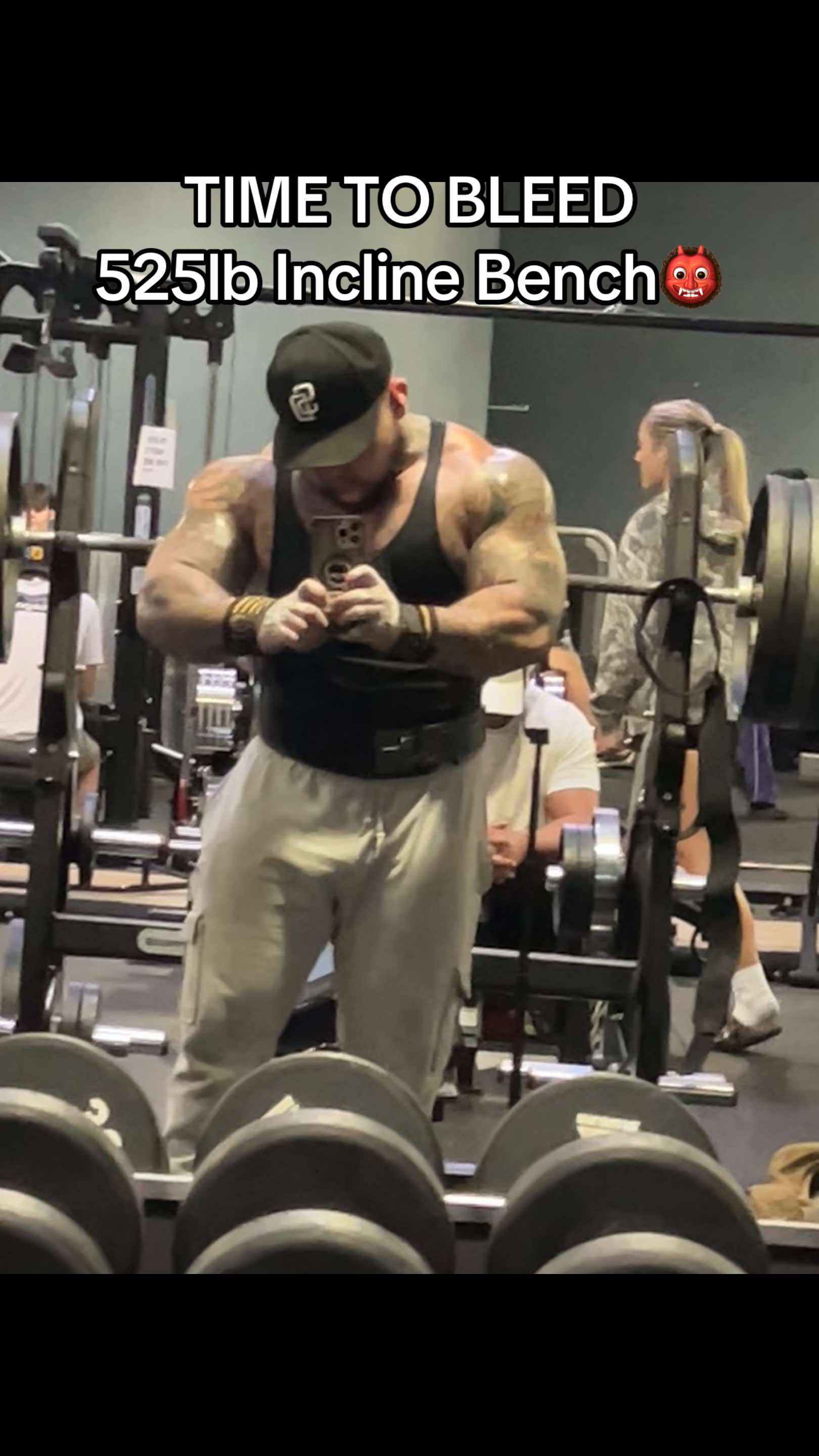 @TRENZILLA 👹🦍