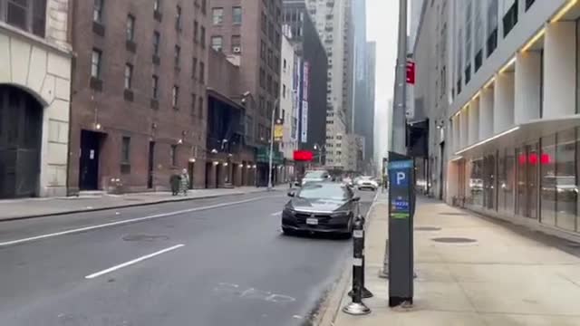 @Dodge Durango Pursuit