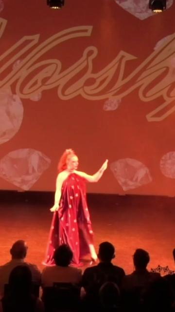 @Lilabelle Quaintrelle