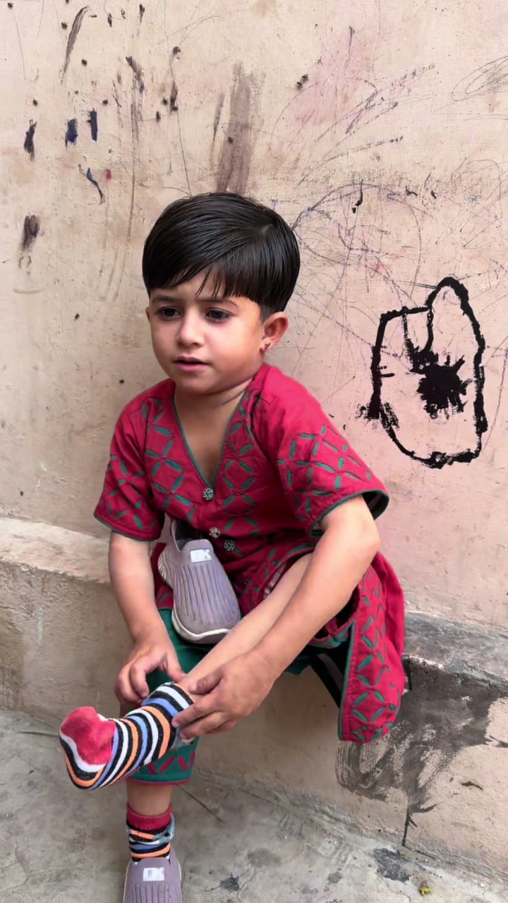 @Ayaz Hussain