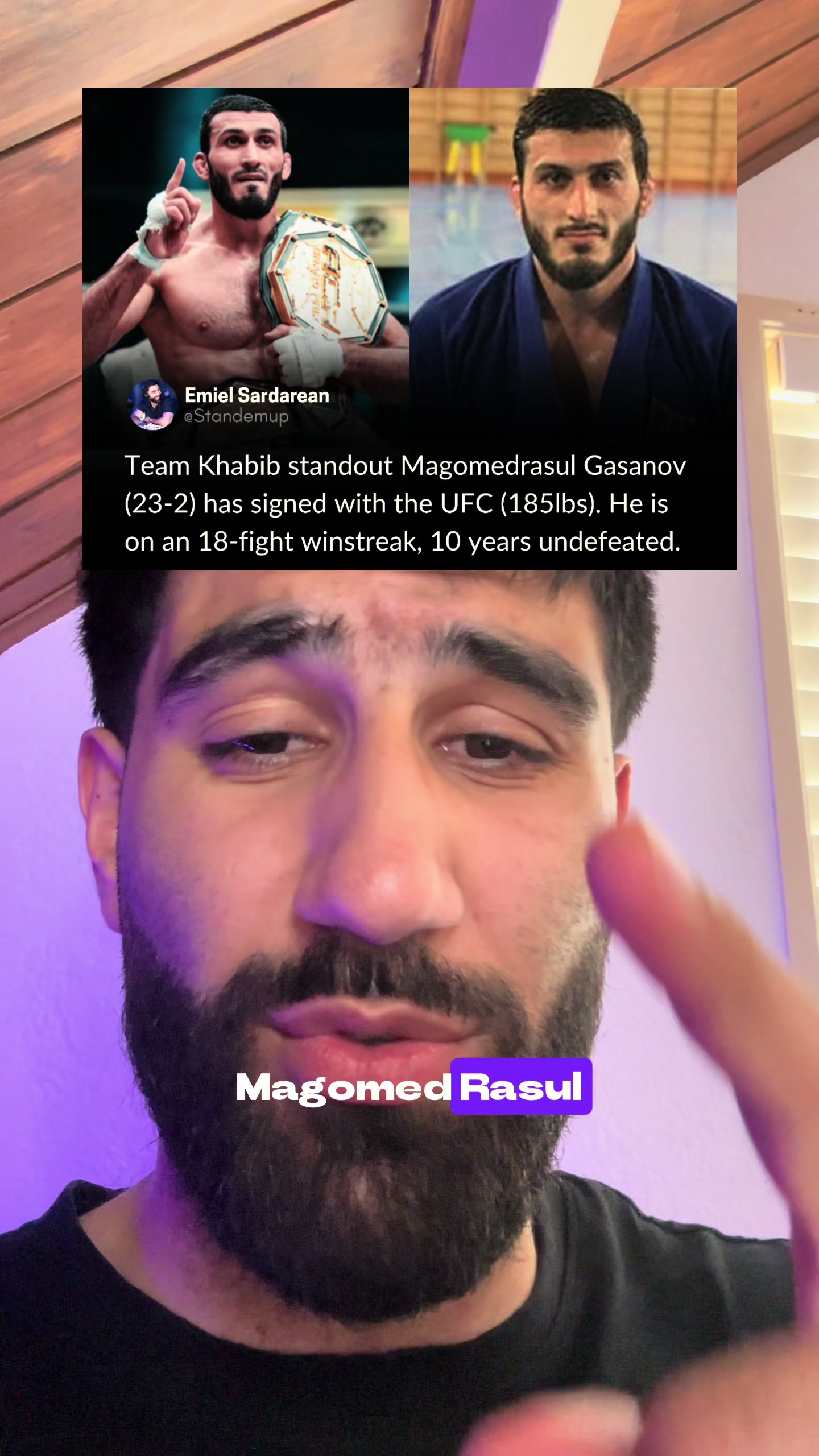 @StandEmUp