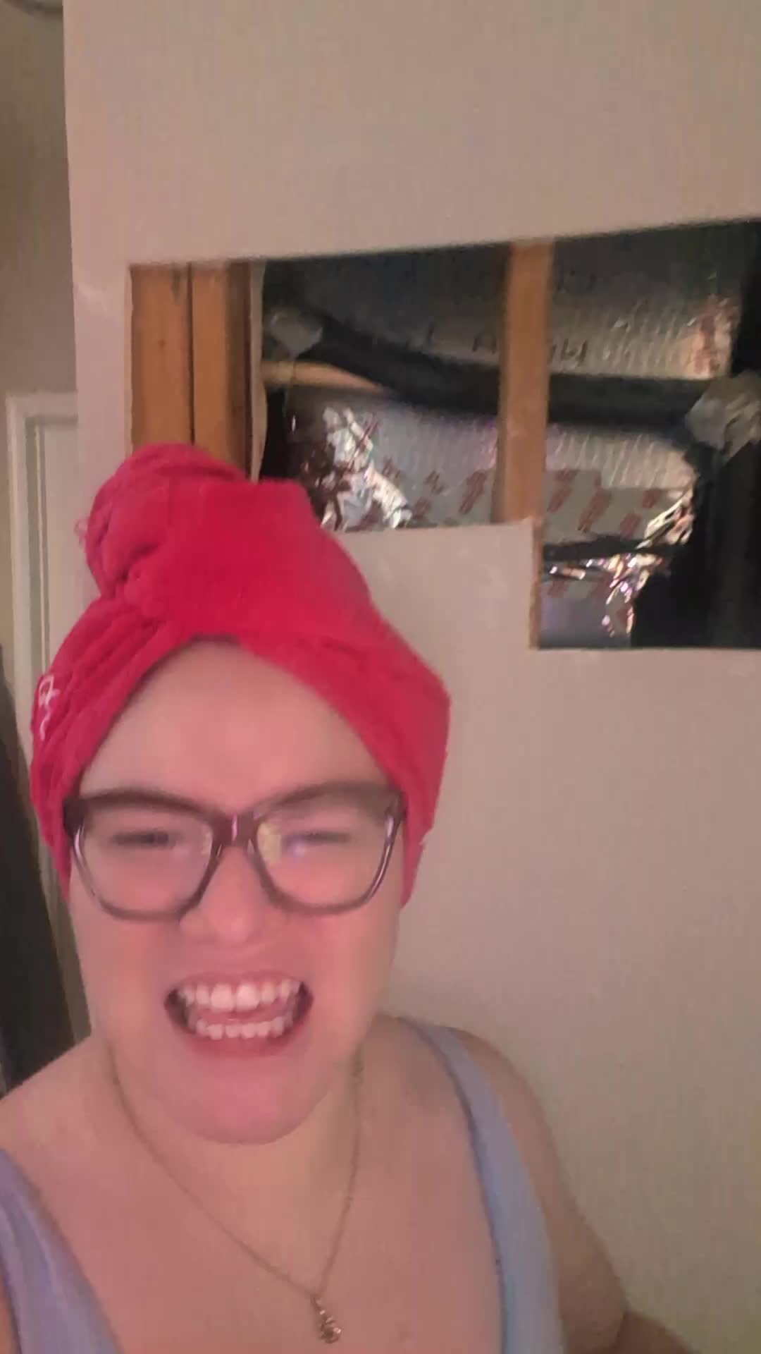 @Nerdy Girl