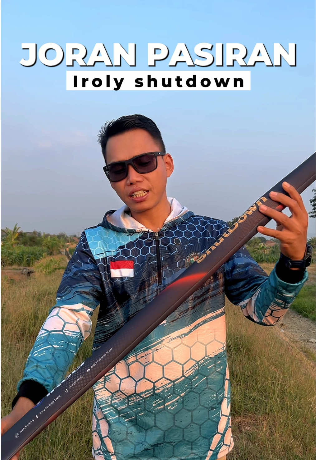@Ucup borneo fishing