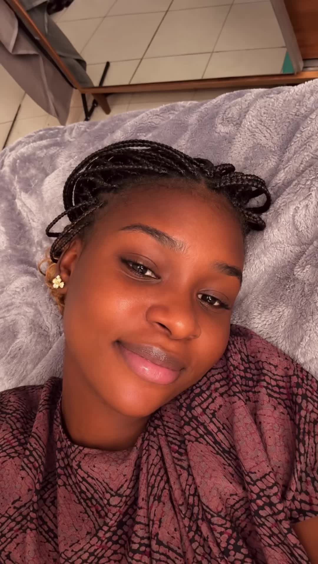 @Princess bukie 👸🏾