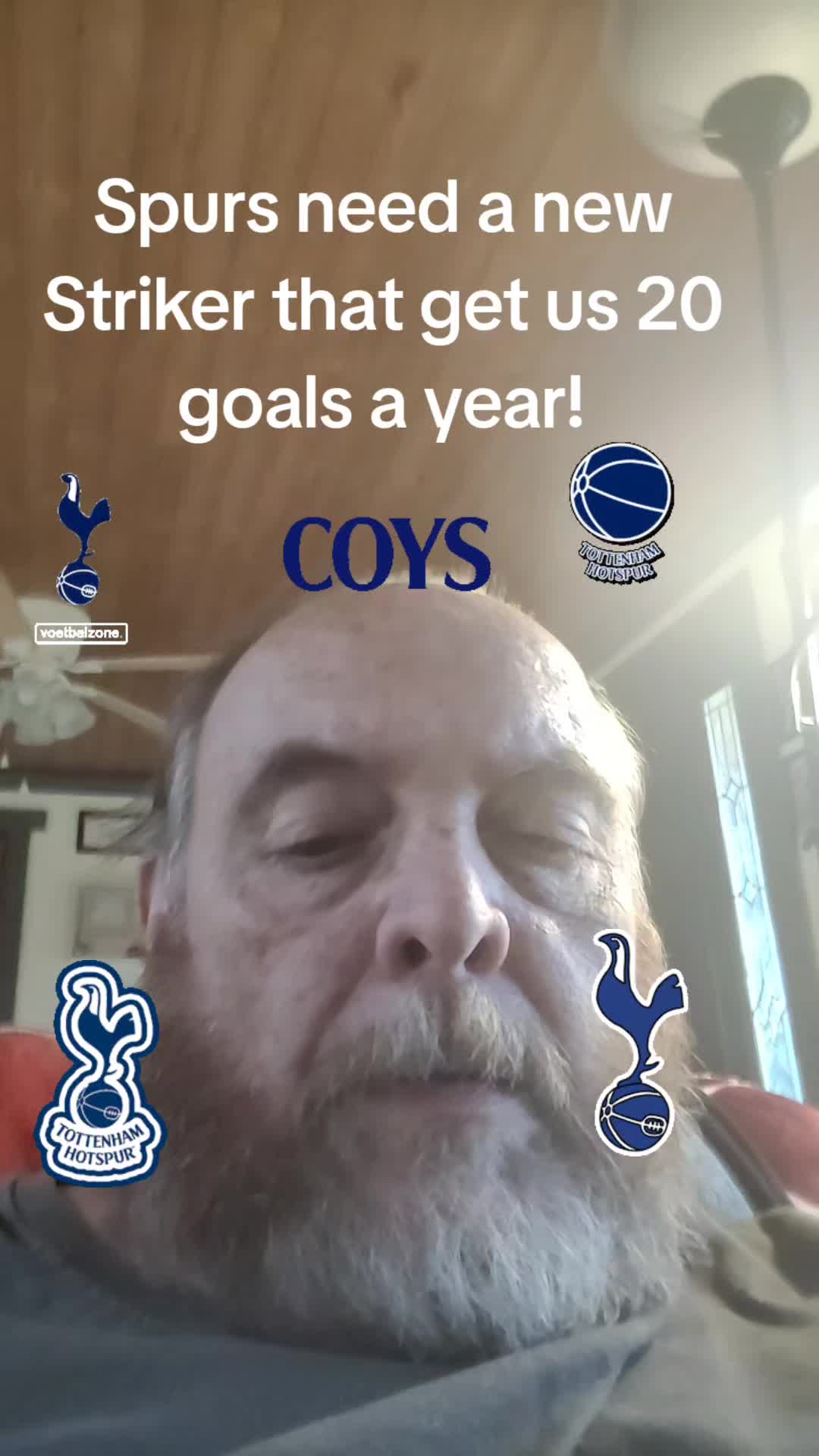 @bigdaddyofhotspurs❌️