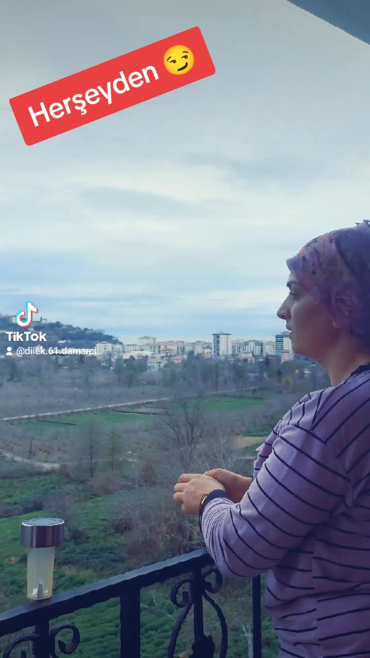 @DİLEK  Damarcı 61 ❤️💙😎🎶🎶