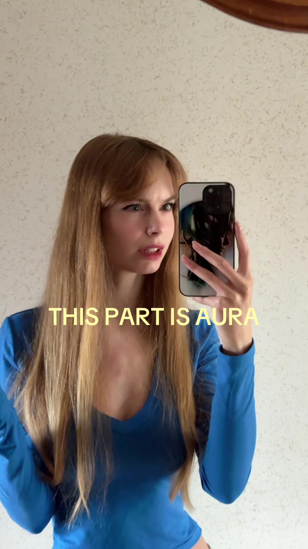 @Lorena C