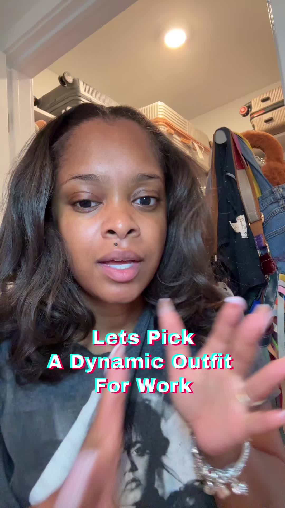 @Nikia J. | Style & Beauty