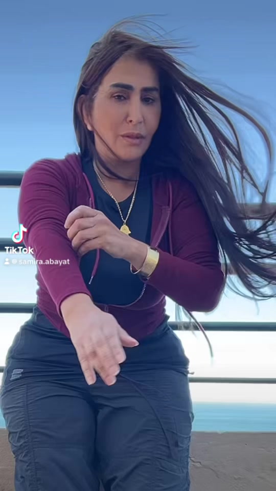@سميرة طيبت القلب
