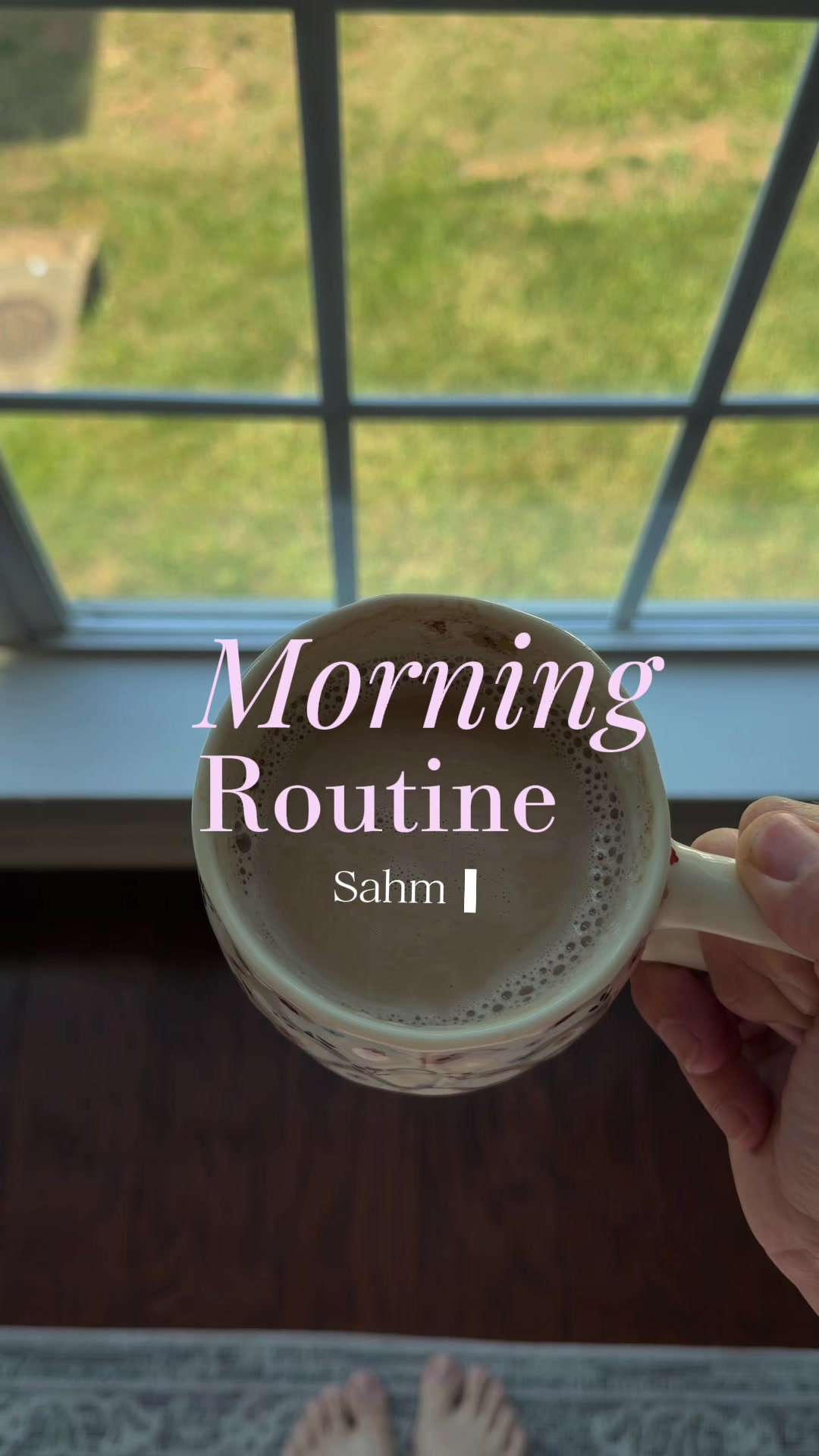 @Susan | mom life & lifestyle