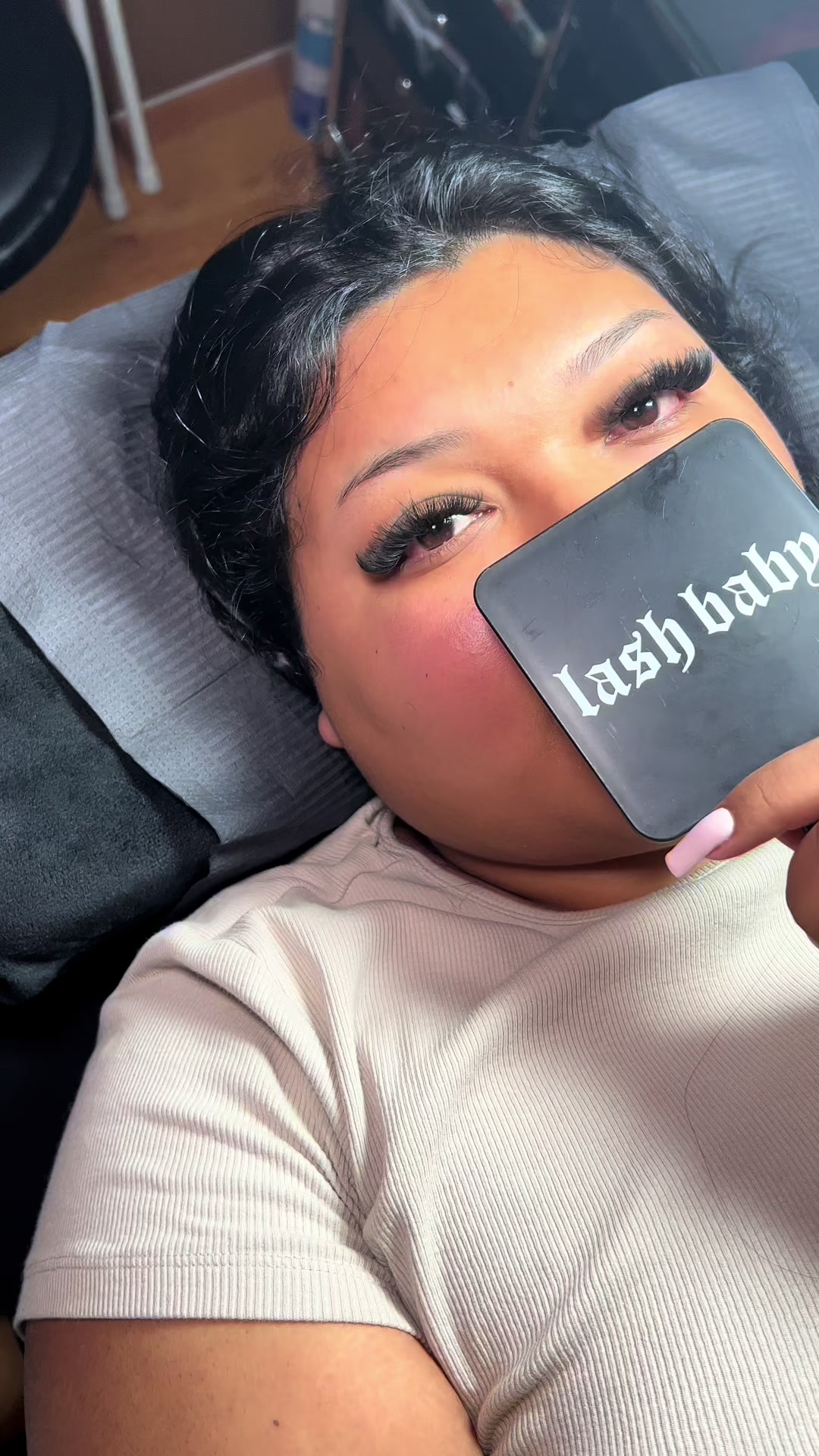 @📍SIOUX FALL SD LASH TECH