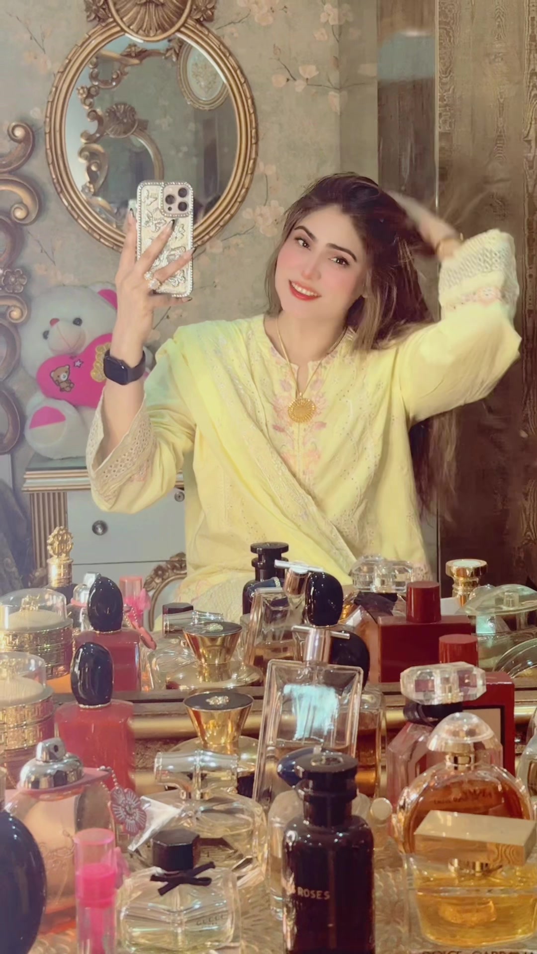 @Reema Khan