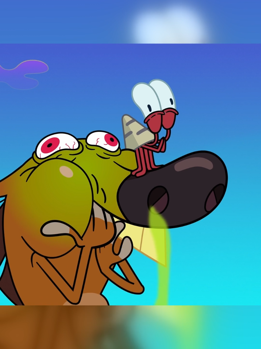 @Zig & Sharko 🌴