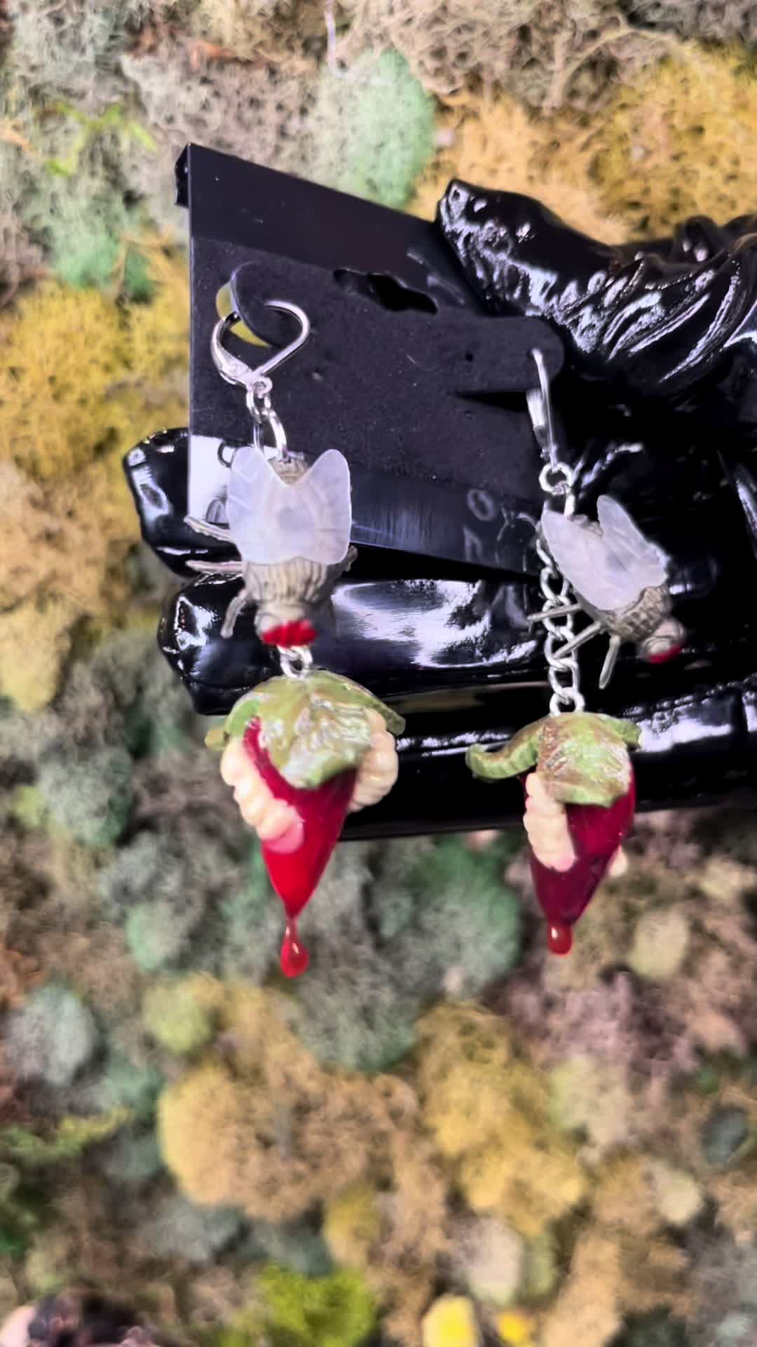 @Fiend of the Forest