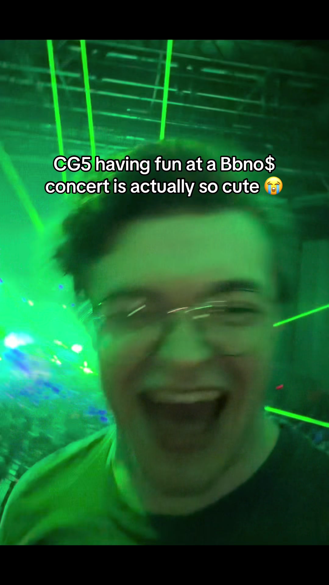 @Everything CG5 Fan Page 👾