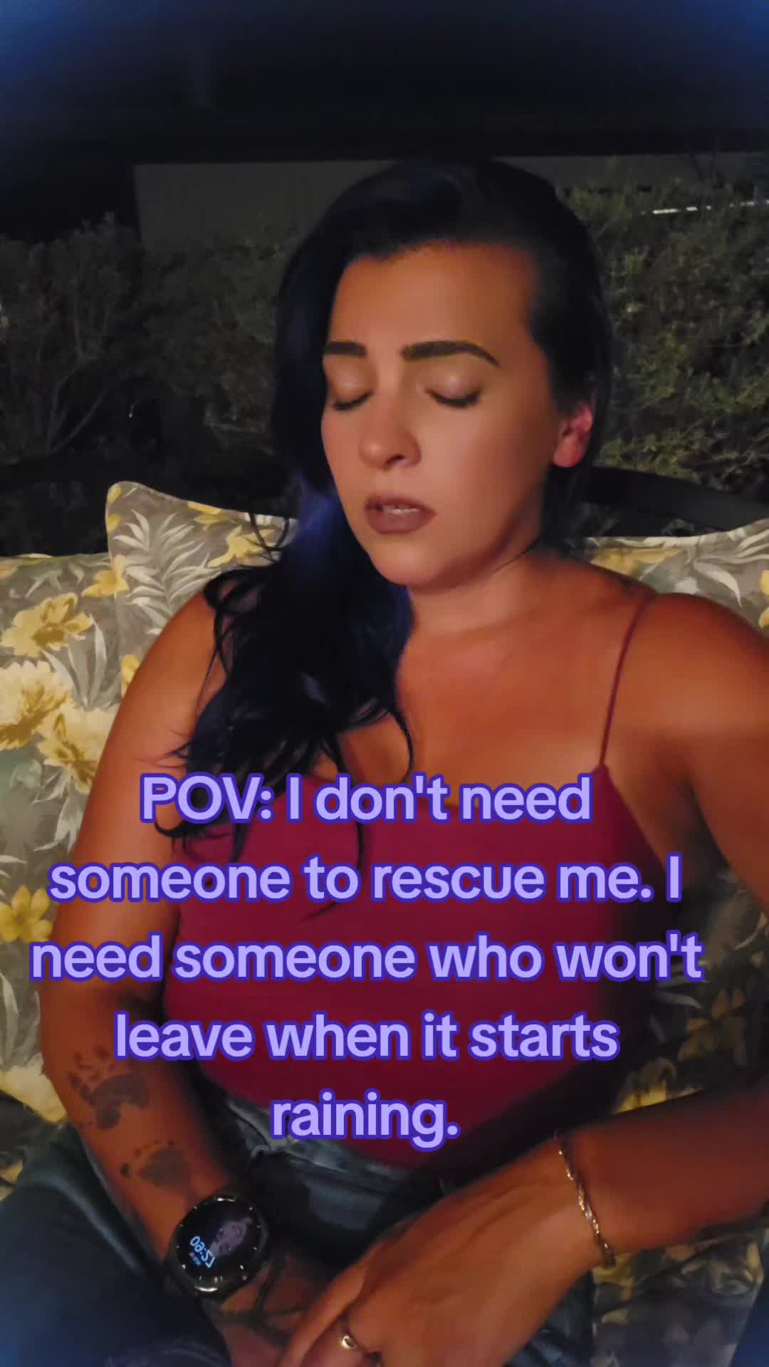 @BlueHairBabe💙