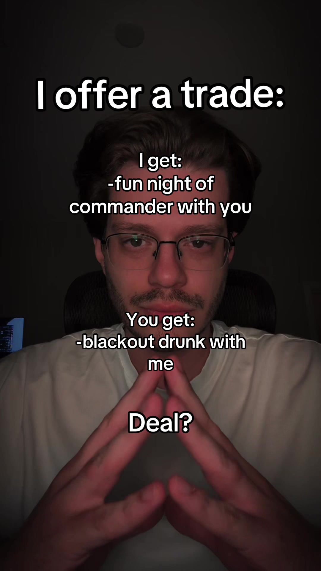 @HarunMTG