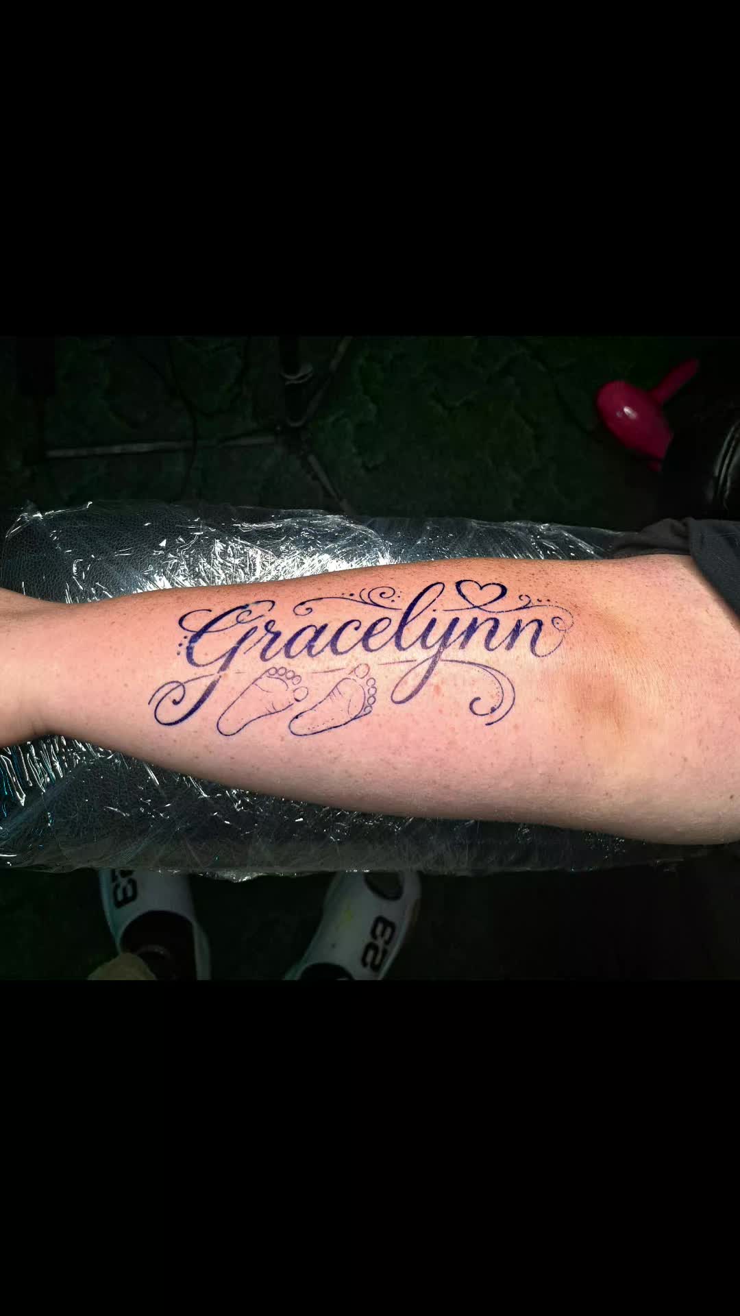 @Technicolor Ink