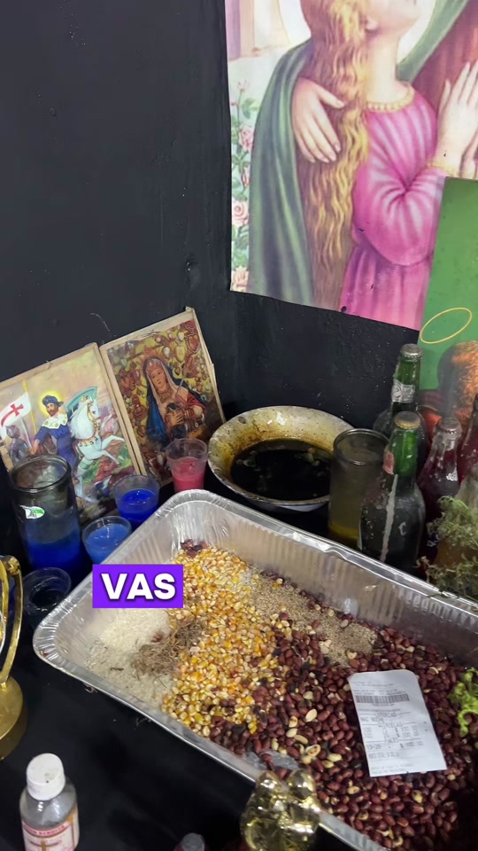 @San judas