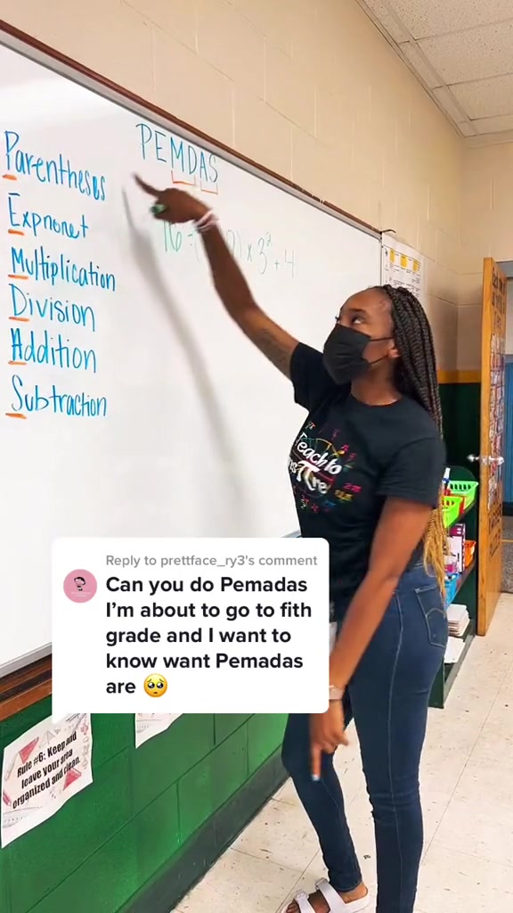 @Ms. Blount💜✨