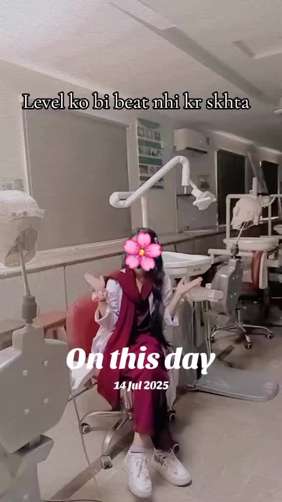@Dr. Mahi🩺