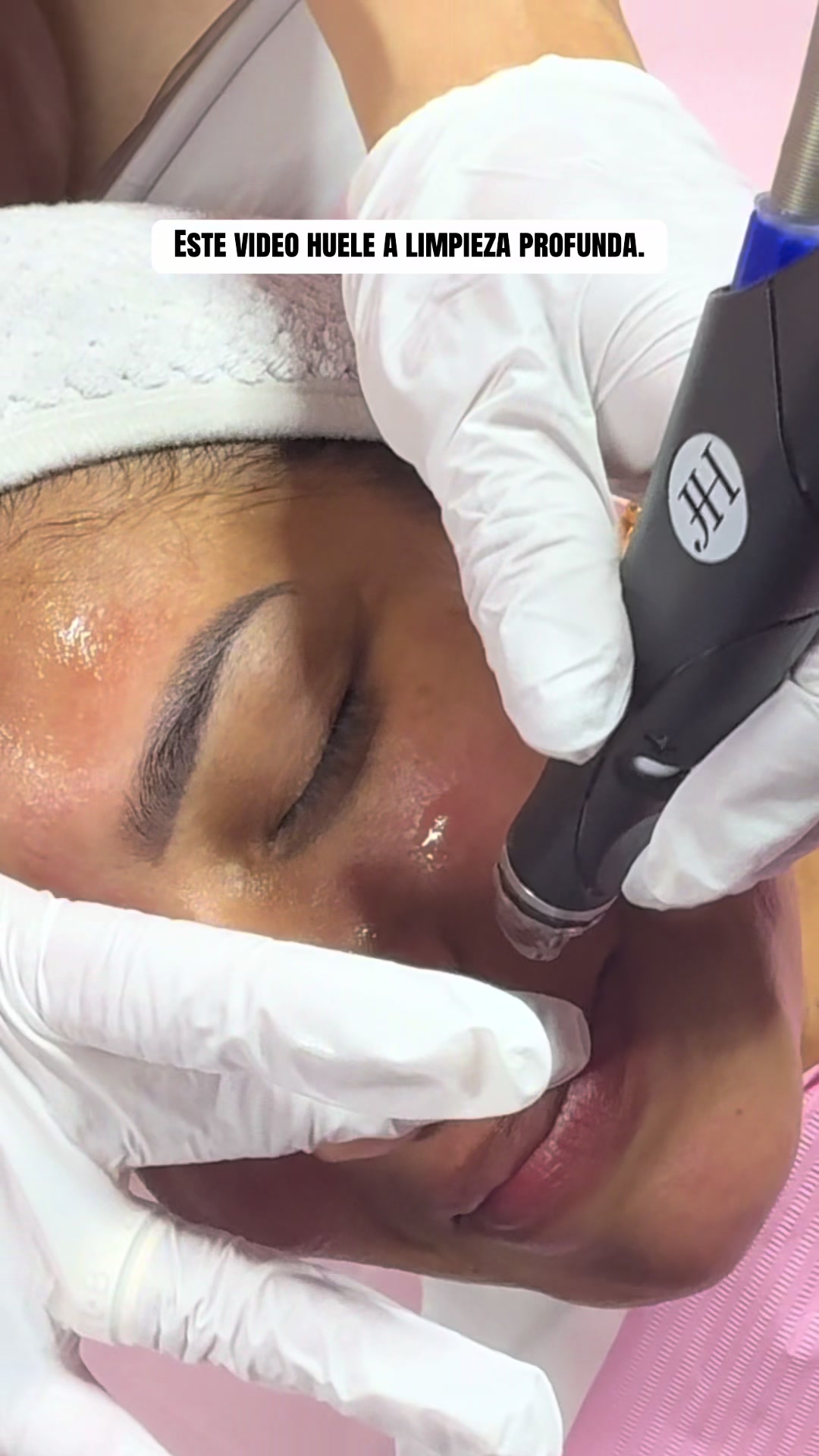 @KM Brows & Beauty