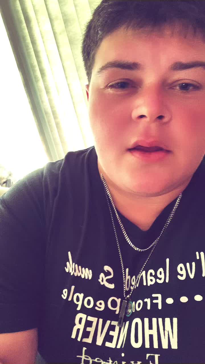 @Daddyjaylilbabykieyah😘