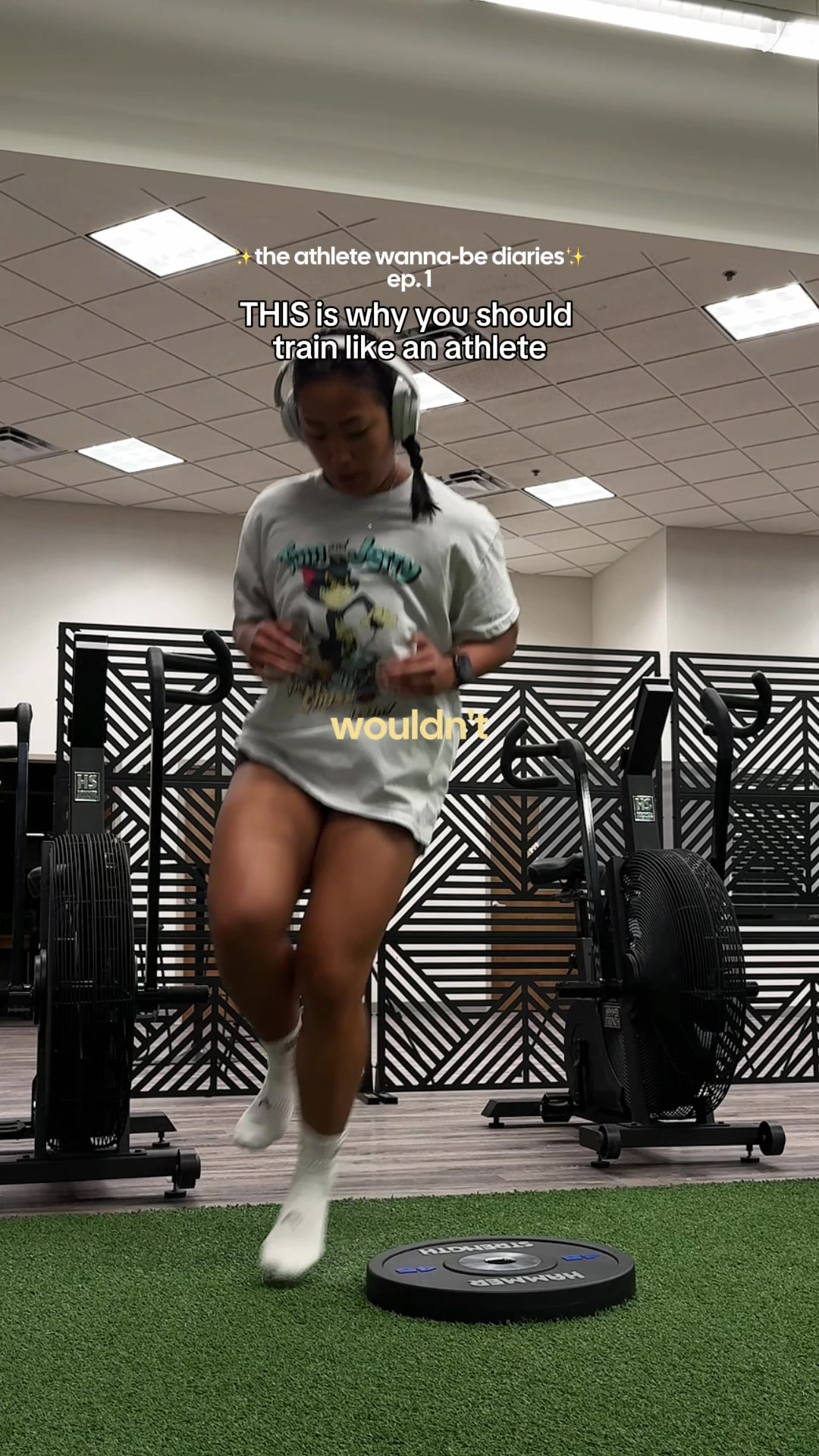 @Sierra