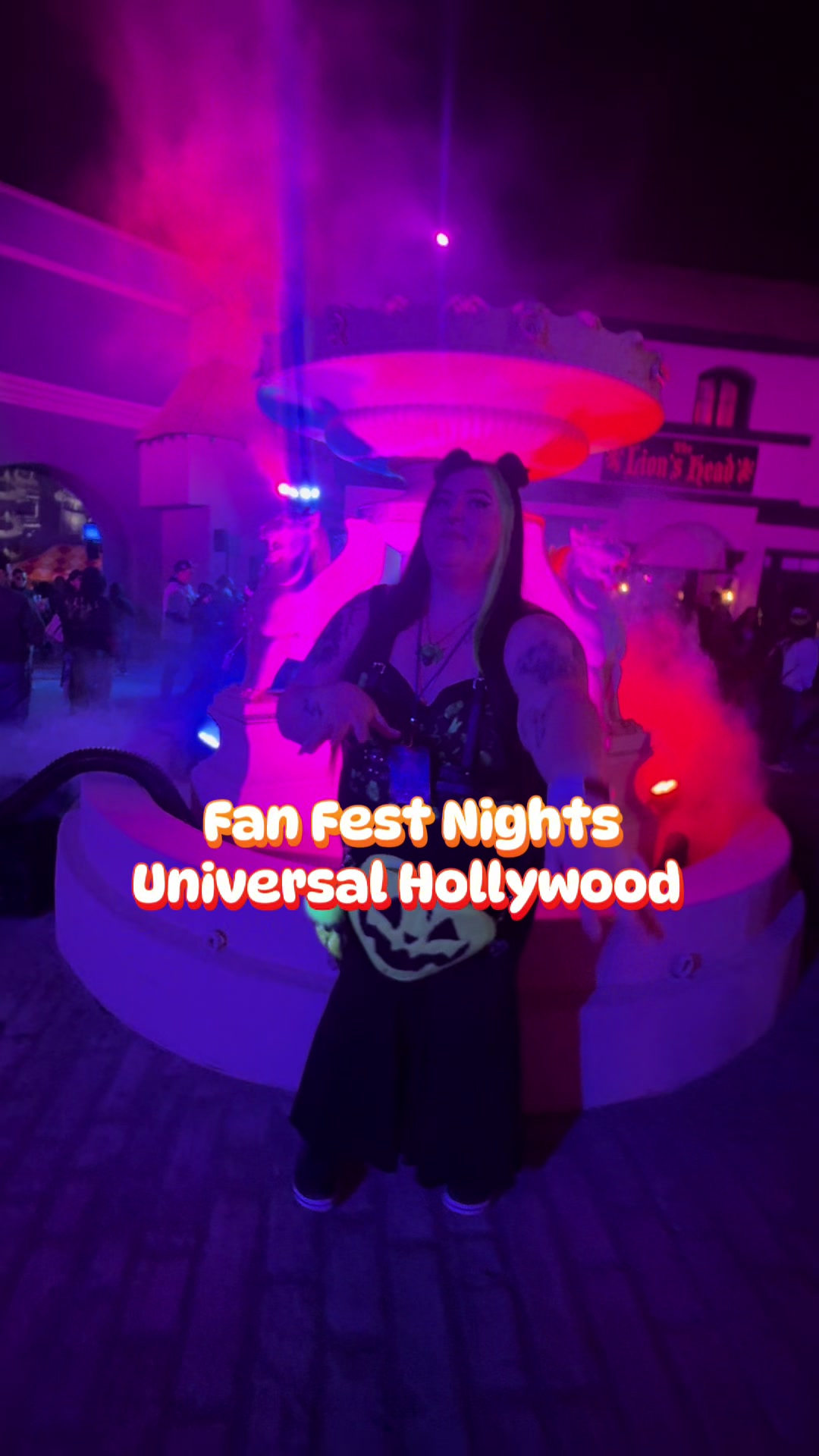 @Curvyhorror