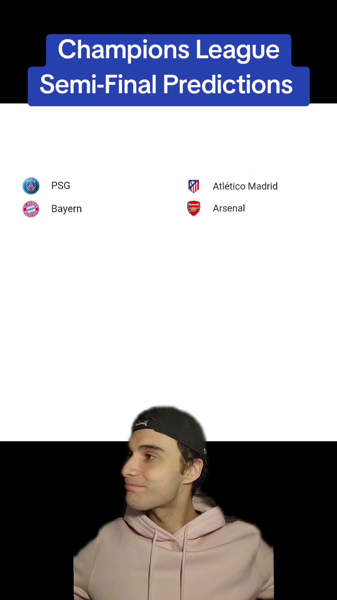 @Amir Talks Football